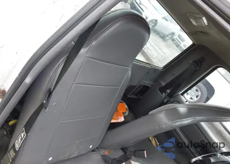 2003 Ford Ranger Xl/Xlt from USA, damaged, VIN 1FTYR10D03TA38770